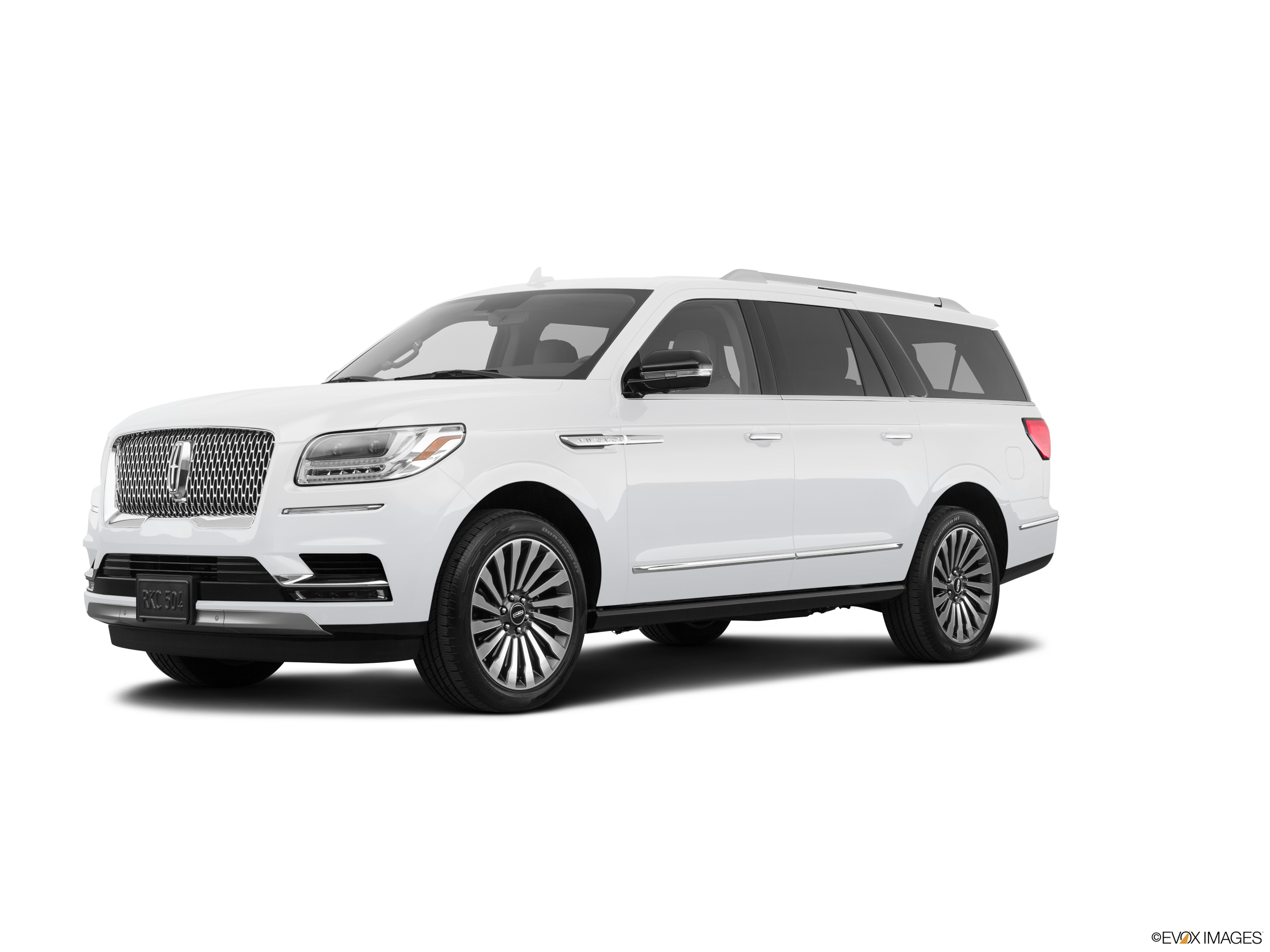 2018 Lincoln Navigator L Select Sport Utility 4D Price, Listings